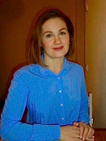 Иванова Надежда Николаевна