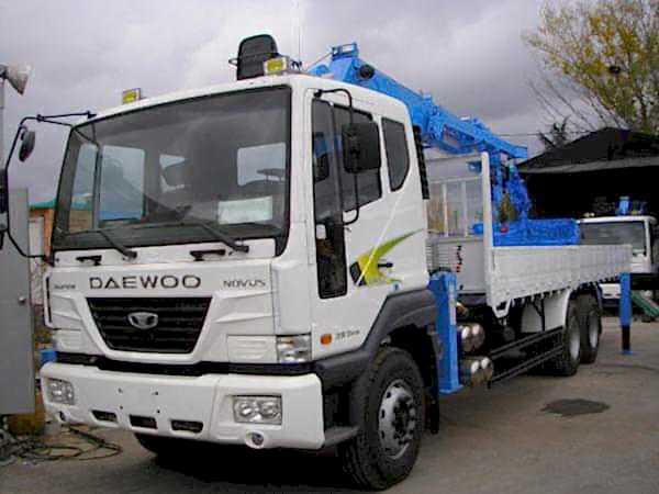 Водитель самопогрузчика (манипулятора)