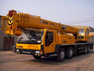 аренда автокрана