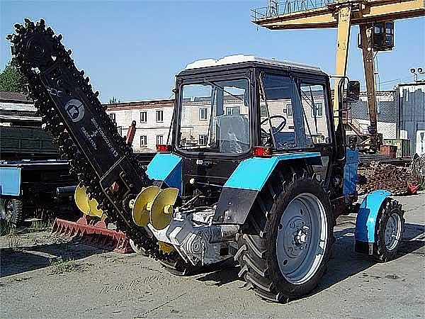 аренда грунтореза алматы