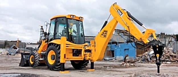 аренда гидромолота