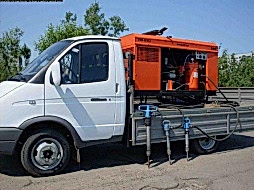 Компрессоры