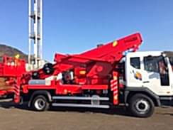 Автовышка 40 метров