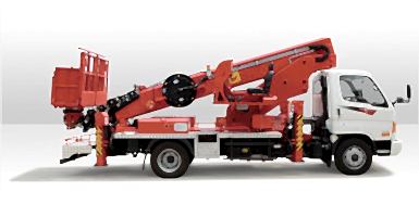 Автовышка 32 метра Автовышка 32 метра