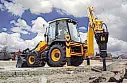 Гидромолоты