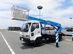 Автовышка 25 метров