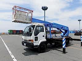 Автовышка 25 метров Автовышка 25 метров