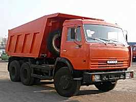 Самосвал 10-15 тонн Самосвал 10-15 тонн